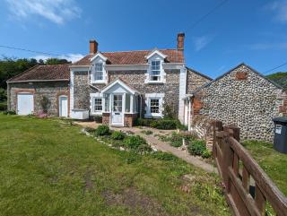 Shepherd Cottage - 9