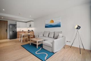 Laguna Beachside Residences Building 3 by Banyan Living - 8
