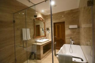 Araliya Red - Budget friendly Hotel- Where you find stunning 360 panoramic view of Nuwara Eliya - 8