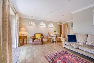 2 Bed in Winterbourne Dauntsey oc-d36904 - 2