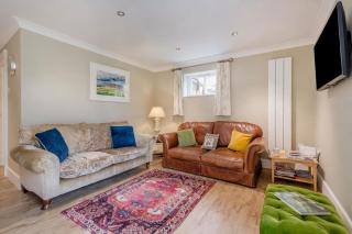 2 Bed in Winterbourne Dauntsey oc-d36904 - 1