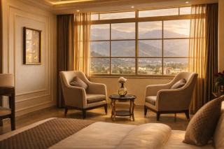 Silkwood at Rajpur Road by Zenvana - 5