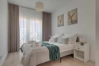 Dwie Motławy Riverside & City Center by Downtown Apartments - Gdańsk - 1