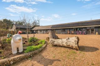 2 Bed in Hastingleigh oc-c36343 - 6