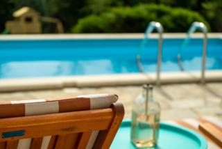 La Finka - villa with a heated pool & sauna - 6