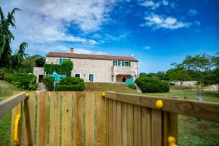 La Finka - villa with a heated pool & sauna - 4