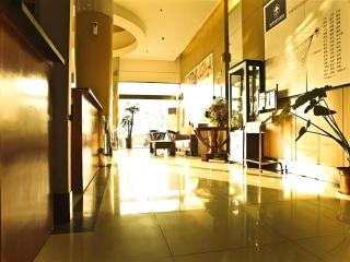 GreenTree Inn Yancheng Xiangshui Bus Station Express Hotel - 9