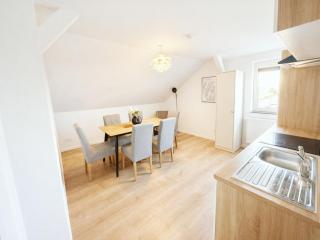 Gemütliche Ferienwohnung in Salzweg bei Passau - 1