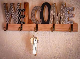 Elfriedes' Ferienhäuschen - 5