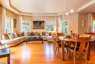 Residence 4 bedrooms near Andros - 5