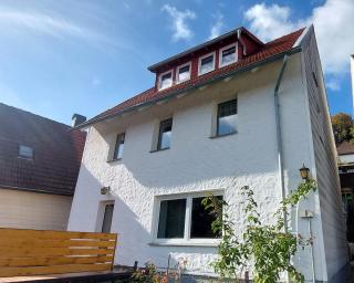 Elfriedes' Ferienhäuschen - 2