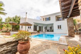 Residence 4 bedrooms near Andros - 3