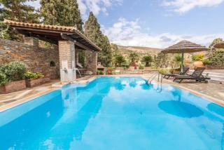 Residence 4 bedrooms near Andros - 1