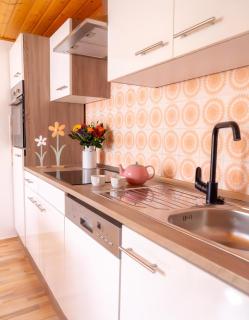 Elfriedes' Ferienhäuschen - 5