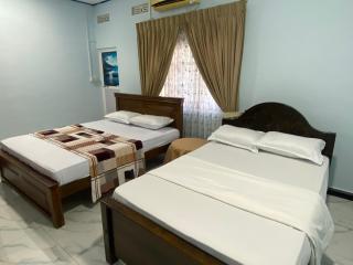 Shans Villa - 6