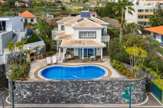 Villa Minimalista by Holiday Rental Madeira - 2