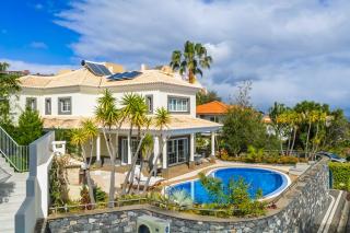 Villa Minimalista by Holiday Rental Madeira - 0