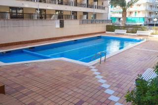 DIFFERENTFLATS Casalmar II - 3