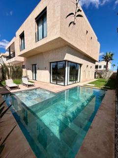 Villa Dolce 4 chbres Piscine privée - 9