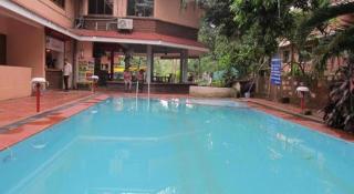 Goa Nakita Resort - 4