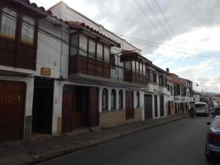 Casa de Huespedes Isabella - Sucre - 3