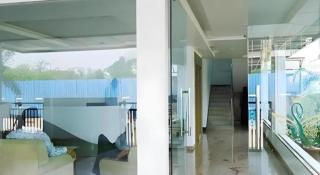 Sybaritic Suites - 1