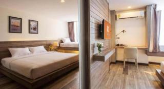 B2 Bangna Premier Hotel - 5