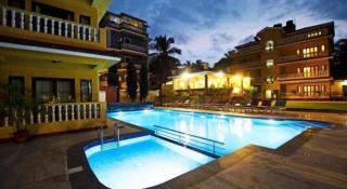 Marina Bay Beach Resort - 3