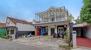 OYO 91952 Oase Hostel - 5