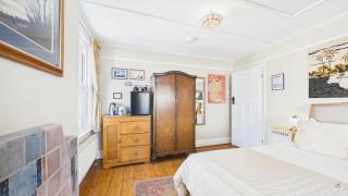 Room with a View at Anchor Down Cottage - 7