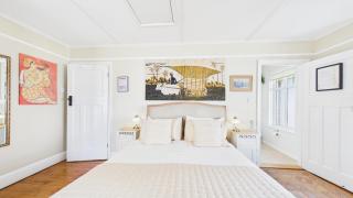 Room with a View at Anchor Down Cottage - 6