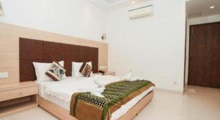 Interglobe Oasis, Golf Course Road, Gurgaon - 5