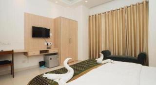 Interglobe Oasis, Golf Course Road, Gurgaon - 1