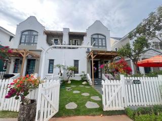 Vy Villa - NovaWorld Phan Thiet - 3