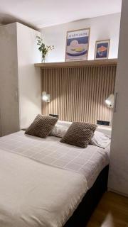 Pequeño loft para dos - 9