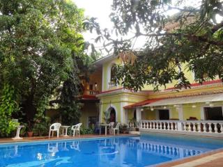 Poonam Village Resort - 2