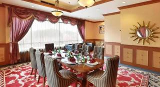 Hotel Bidakara Jakarta - 8