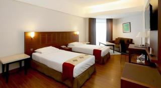 Hotel Bidakara Jakarta - 6