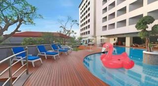 Hotel Bidakara Jakarta - 5