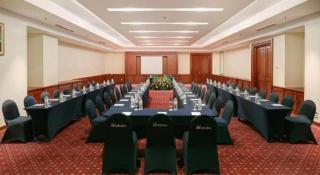 Hotel Bidakara Jakarta - 4