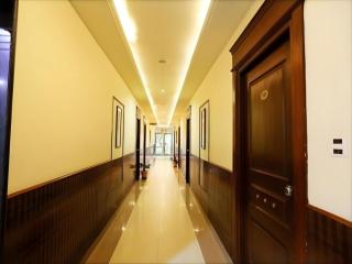 Hotel Sitara Grand Kukatpally - 8