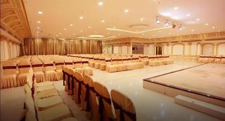 Hotel Sitara Grand Kukatpally - 5