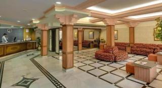 Amar Yatri Niwas Hotel - 6