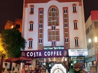 Amar Yatri Niwas Hotel - 5