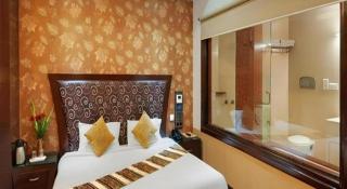 Amar Yatri Niwas Hotel - 1