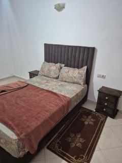 Luxurious 3-Bedroom Apartment in Historic Fs, Morocco - 8