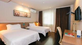 Jinjiang Inn Select Tianjin Tanggu Metro Station Zhongxin North Road - 2