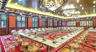 Beijing Junwangfu Hotel - 8