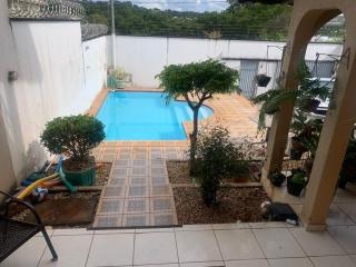 House near the racetrack - 0