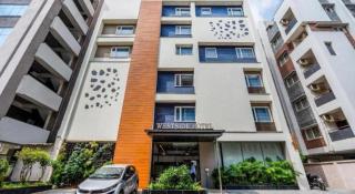 Westside Hotel - 1